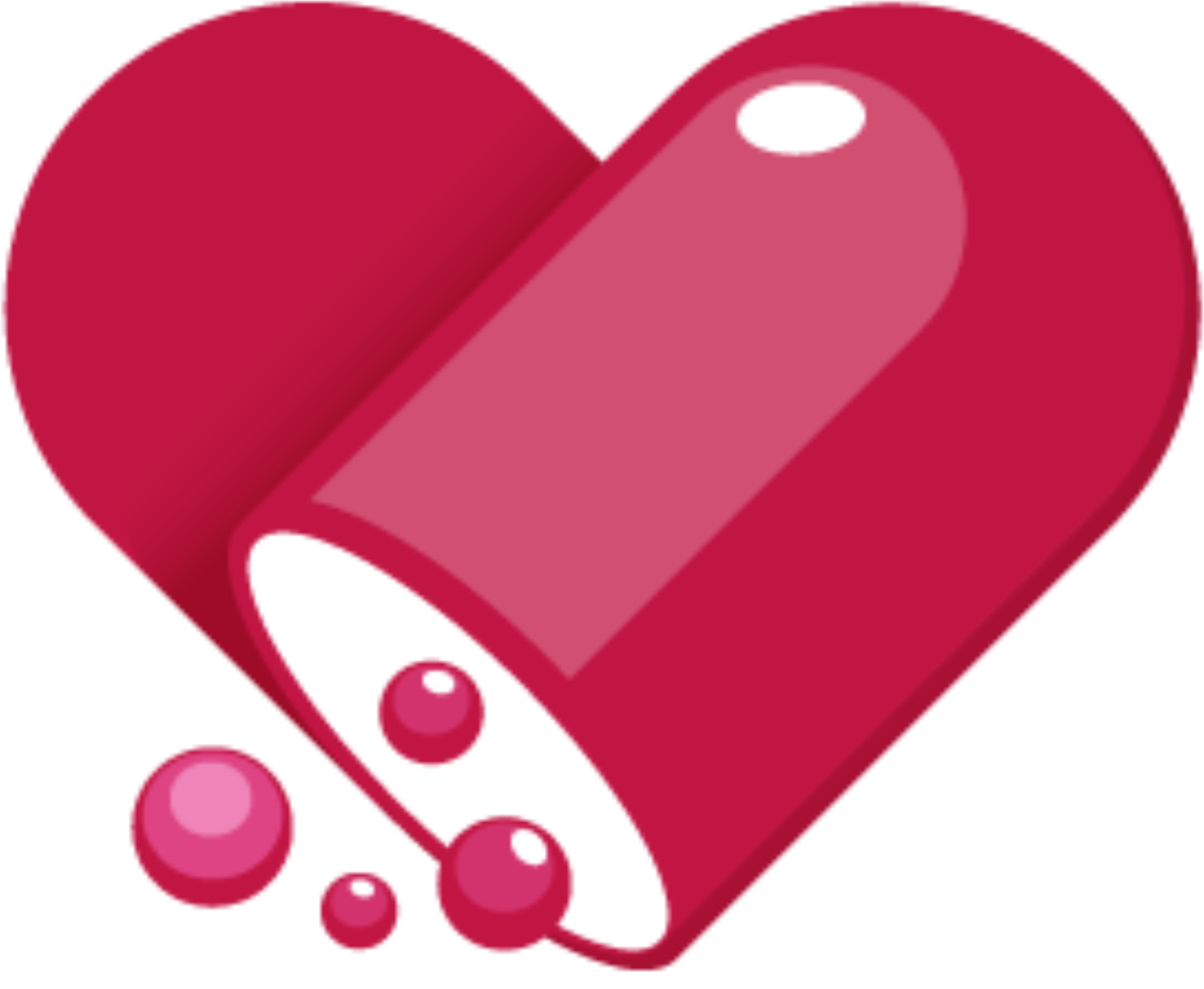 Spiral Symbol Logo